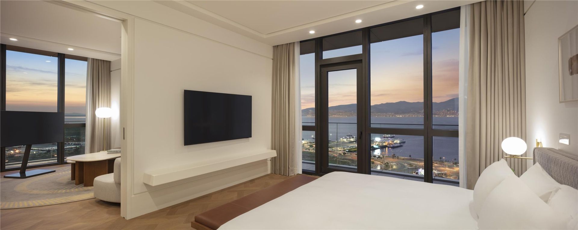 Grand Hyatt Izmir Istinyepark фото 28