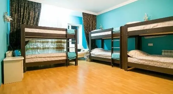 Фото отеля Like