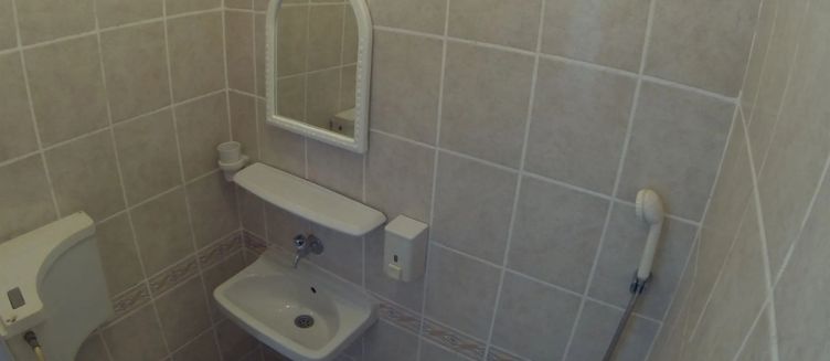 Фото отеля Merhaba Pansiyon