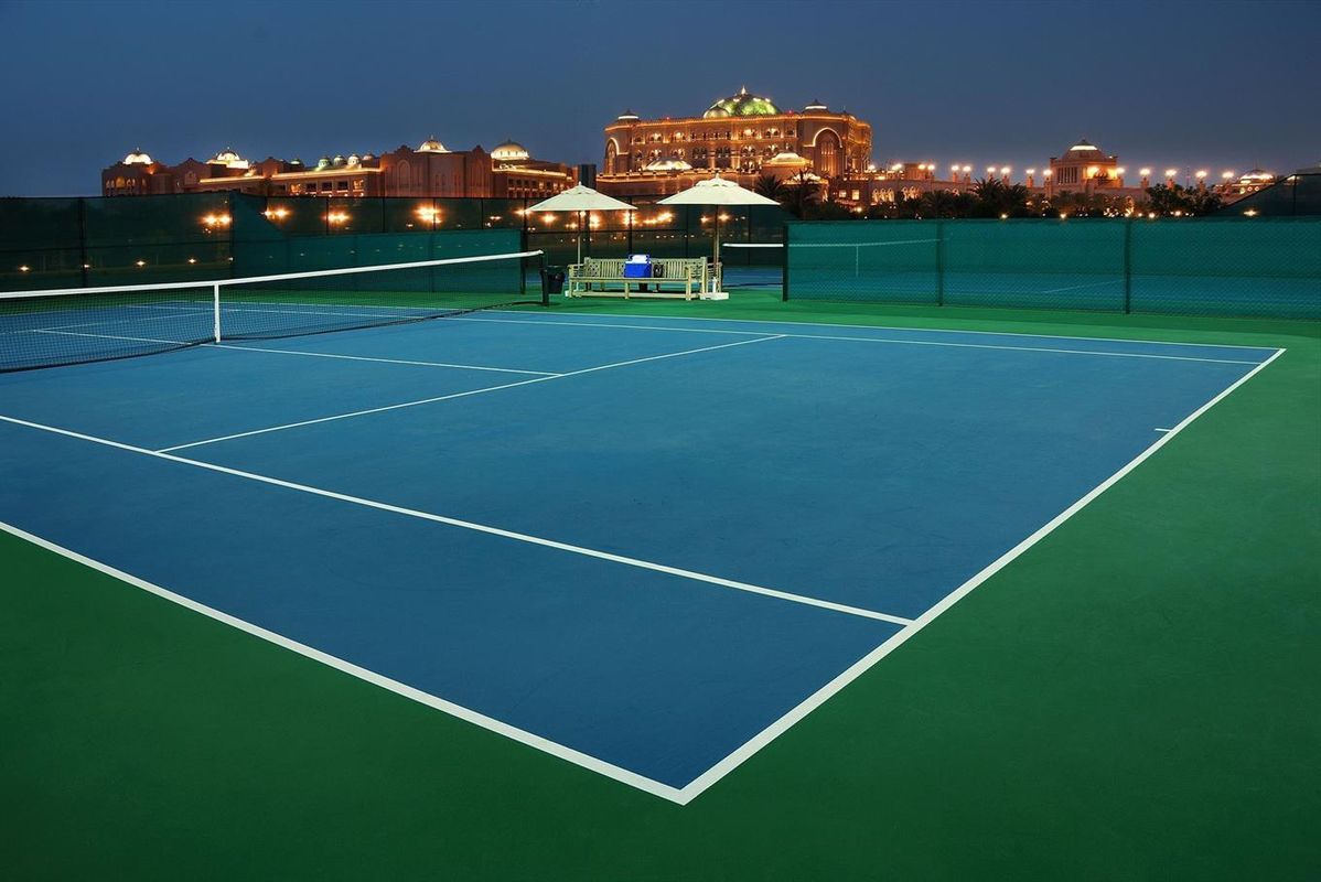 Emirates Palace Mandarin Oriental фото 25