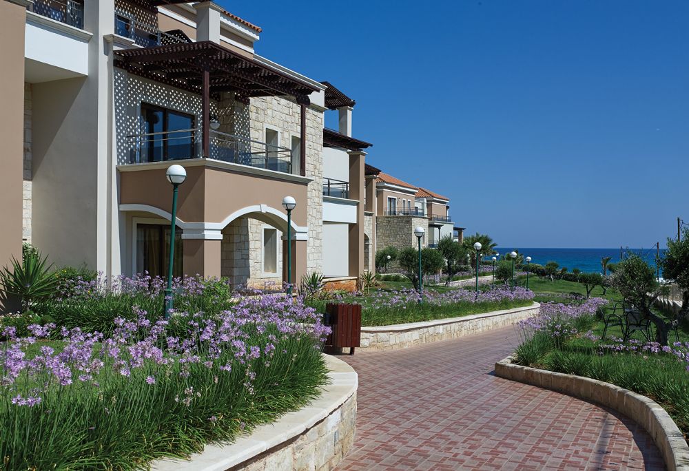Atlantica Caldera Palace фото 15