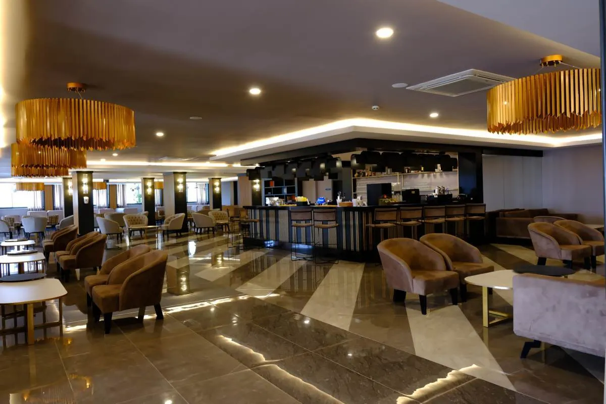 Master Family Club Hotel фото 19