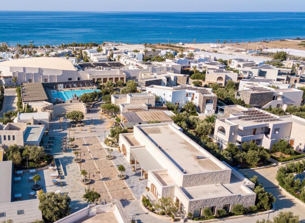 Ostria Resort & Spa фото 53