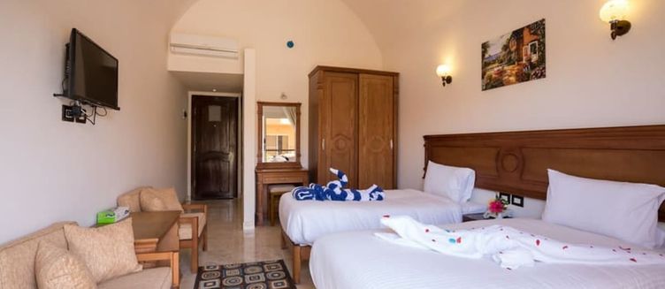 Фото отеля Silver Beach Redsea Resort