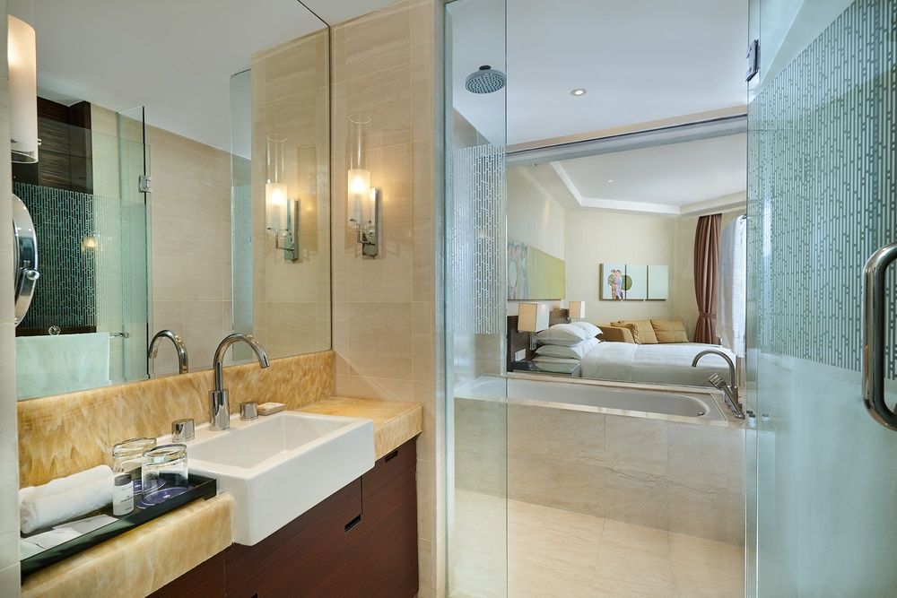 Sheraton Nha Trang Hotel & Spa фото 98