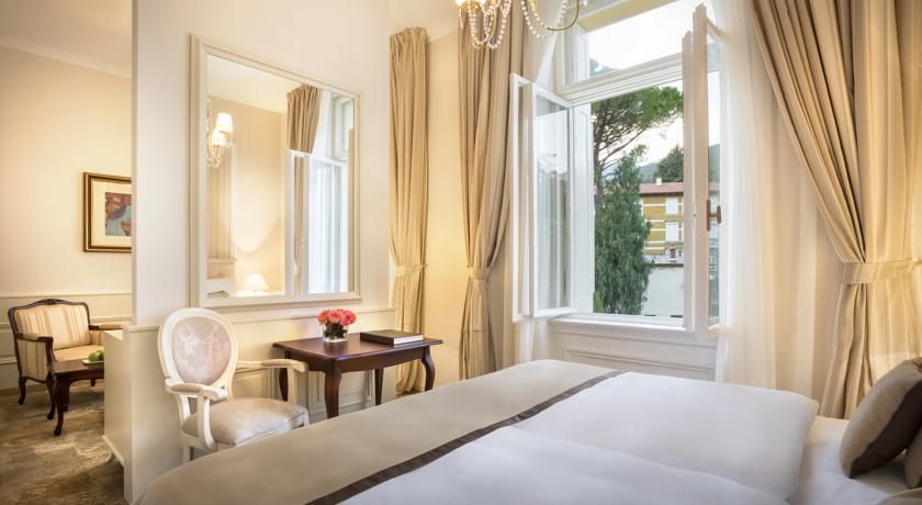 Remisens Premium Villa Amalia фото 79