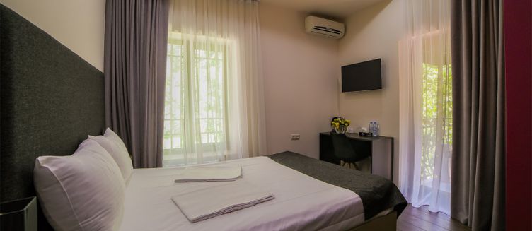 Фото отеля Elysium Gallery