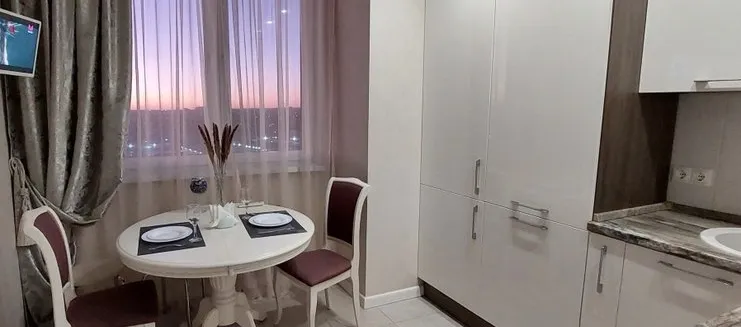 Фото отеля Апартаменты Astro На Горького