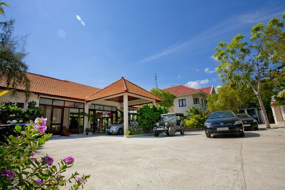 GM Doc Let Beach Resort & Spa фото 79