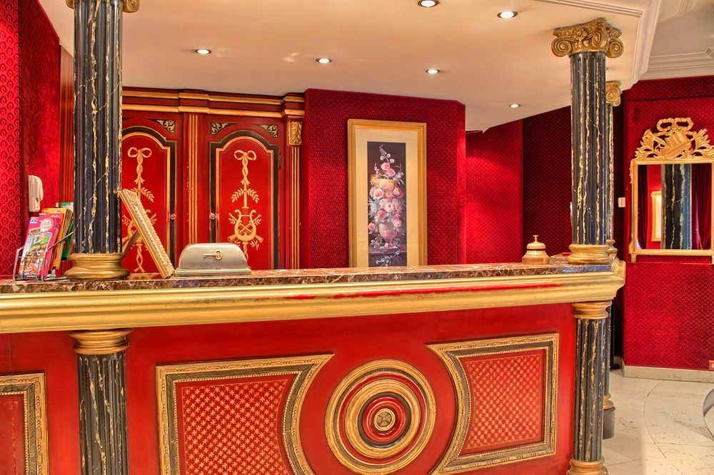 Villa Opera Drouot фото 66
