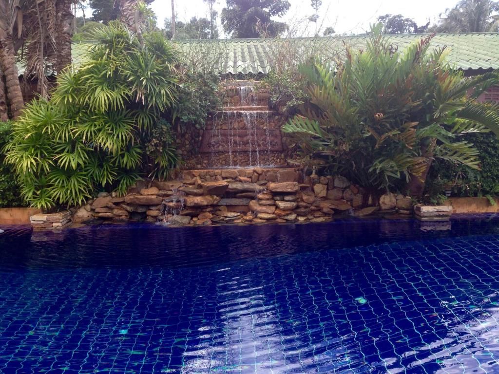 Garden Resort фото 29