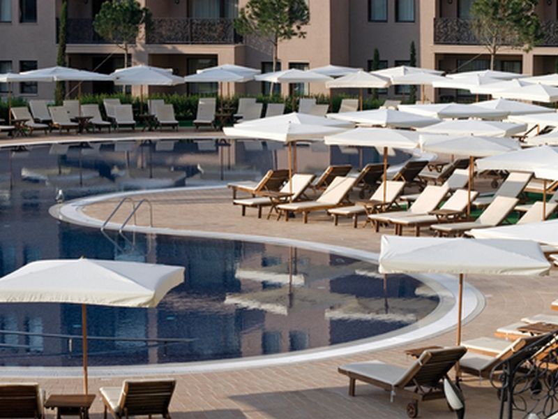 Barcelo Royal Beach фото 41