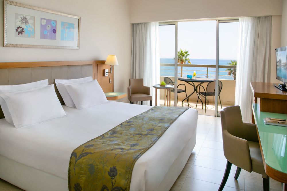 Atlantica Miramare Beach фото 76