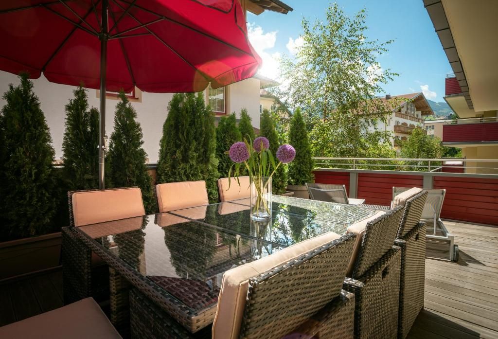 Ski-In/Ski-Out Appartements Augasse by Schladming-Appartements фото 4
