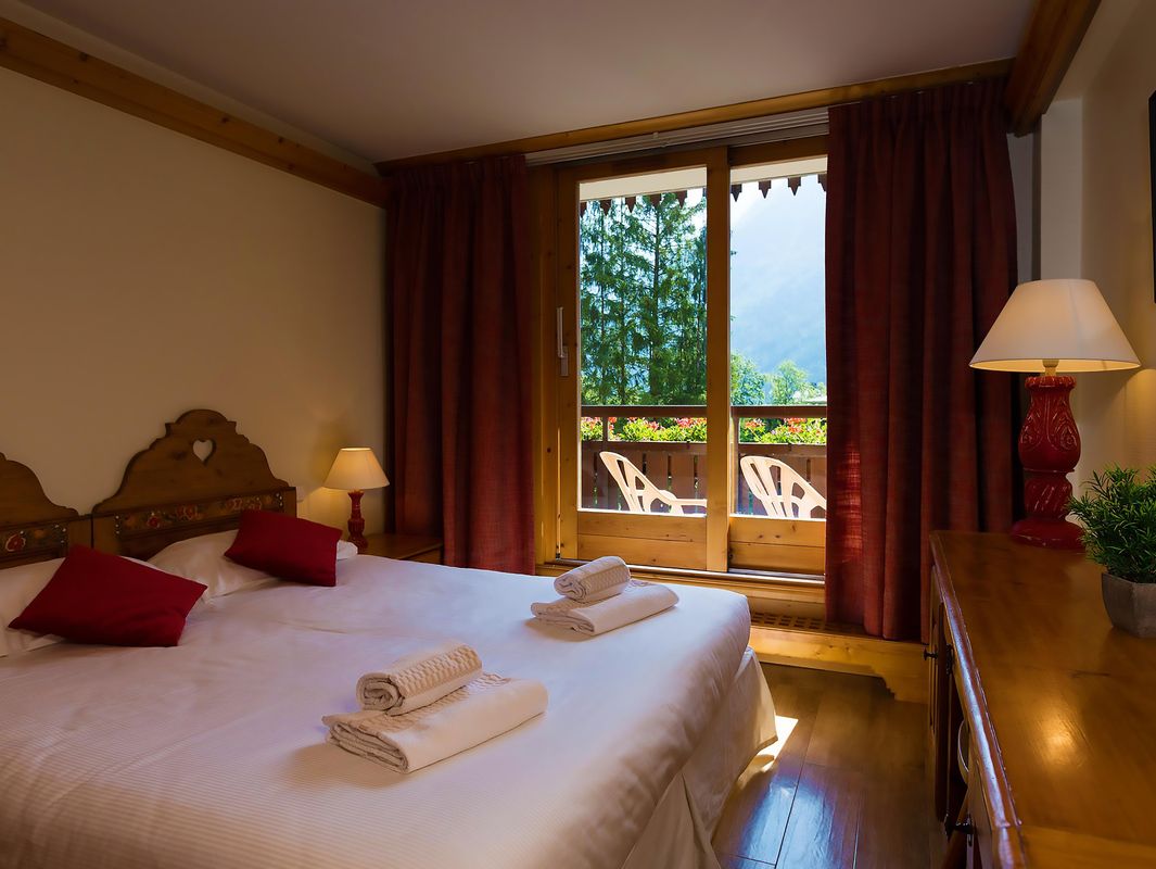 Les Balcons du Savoy фото 12