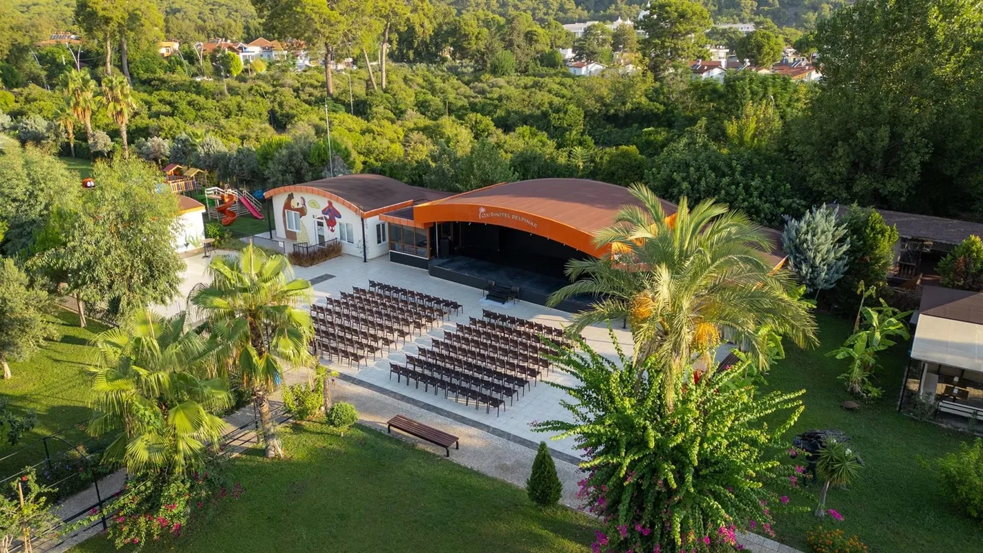 Club Hotel Belpinar фото 24