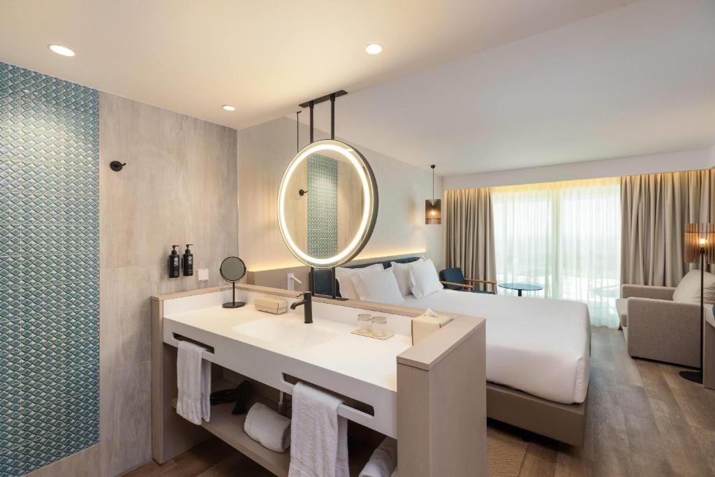 Hotel Baia Cristal Beach & Spa Resort фото 19
