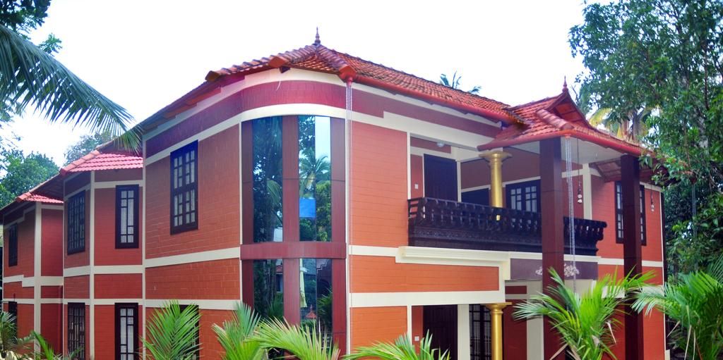 Serene Beach Resort фото 0