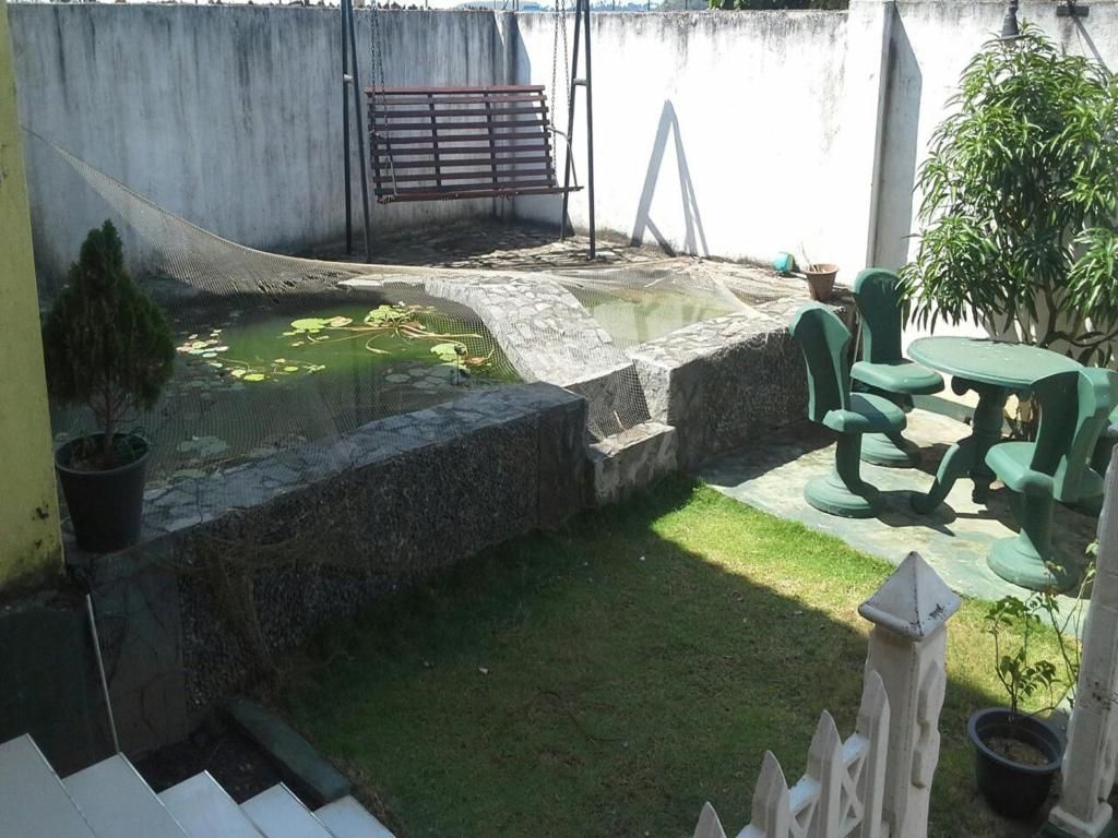 Гостевой дом «Sea View Guesthouse and Restaurant» фото 4