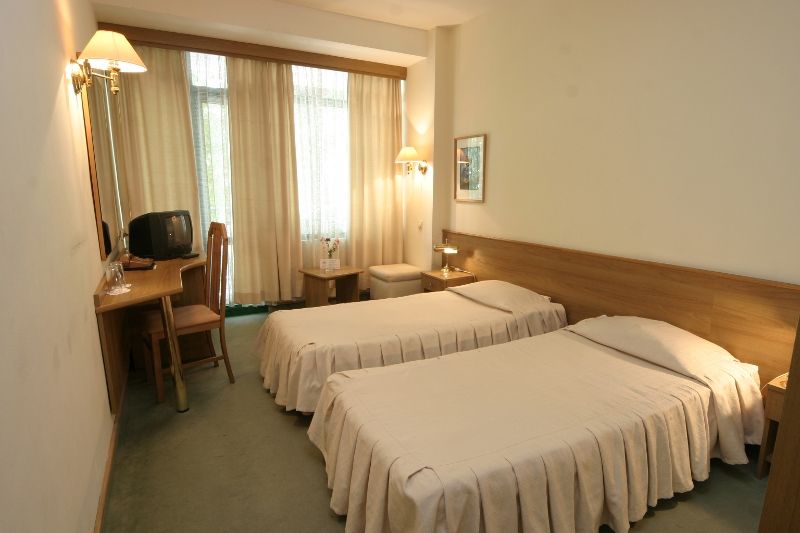 Rossitsa Hotel фото 1