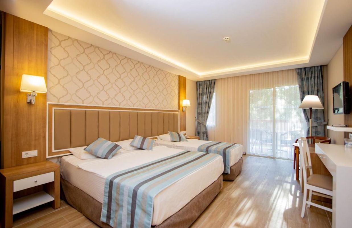 Kustur Club Holiday Village фото 6