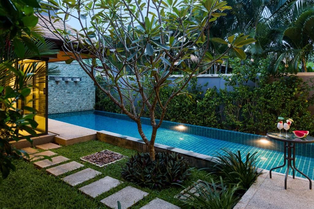 Kokyang Estate by TropicLook фото 15