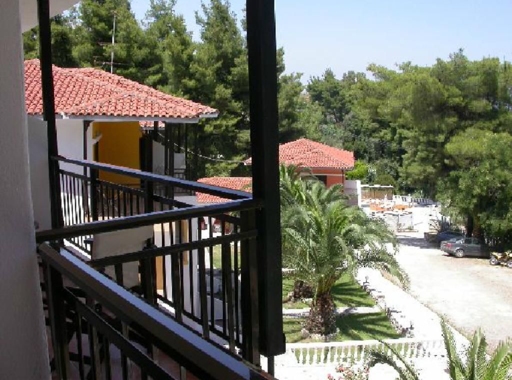 Kassandra Bay Village фото 5