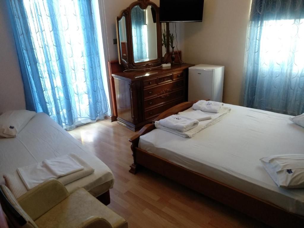 Hotel Diethnes фото 5