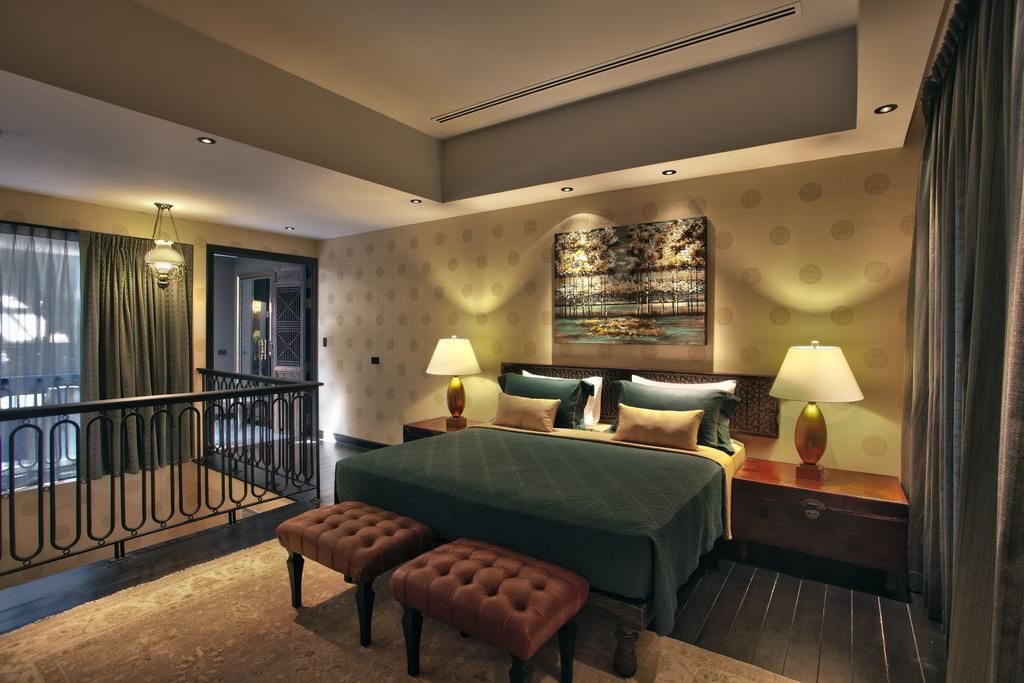 Jantra Residence by Chinocollection фото 8