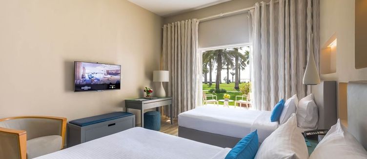 Фото отеля Sealine Beach, a Murwab Resort