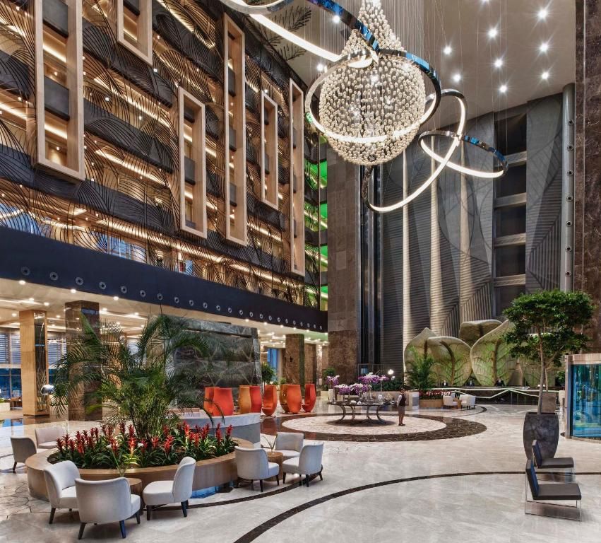Regnum Carya фото 161