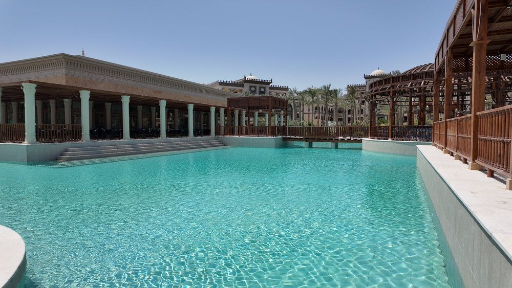 Al Kasr фото 8