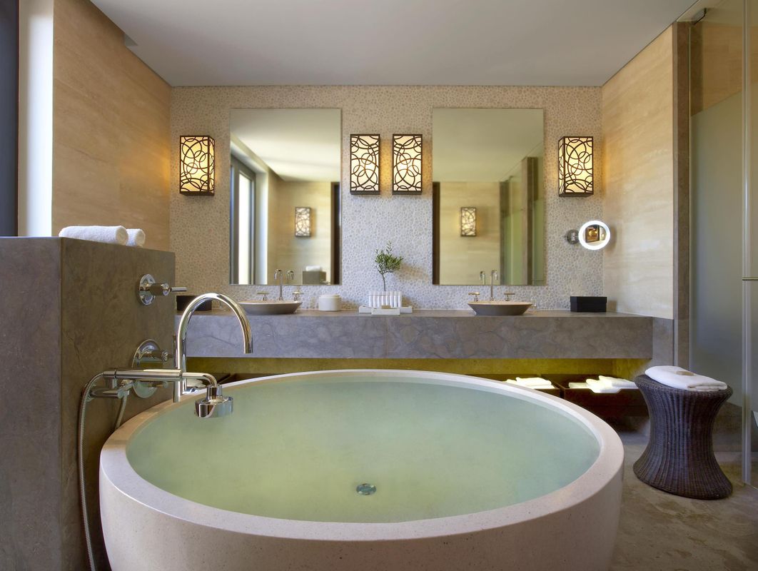 Costa Navarino, The Romanos Resort фото 3