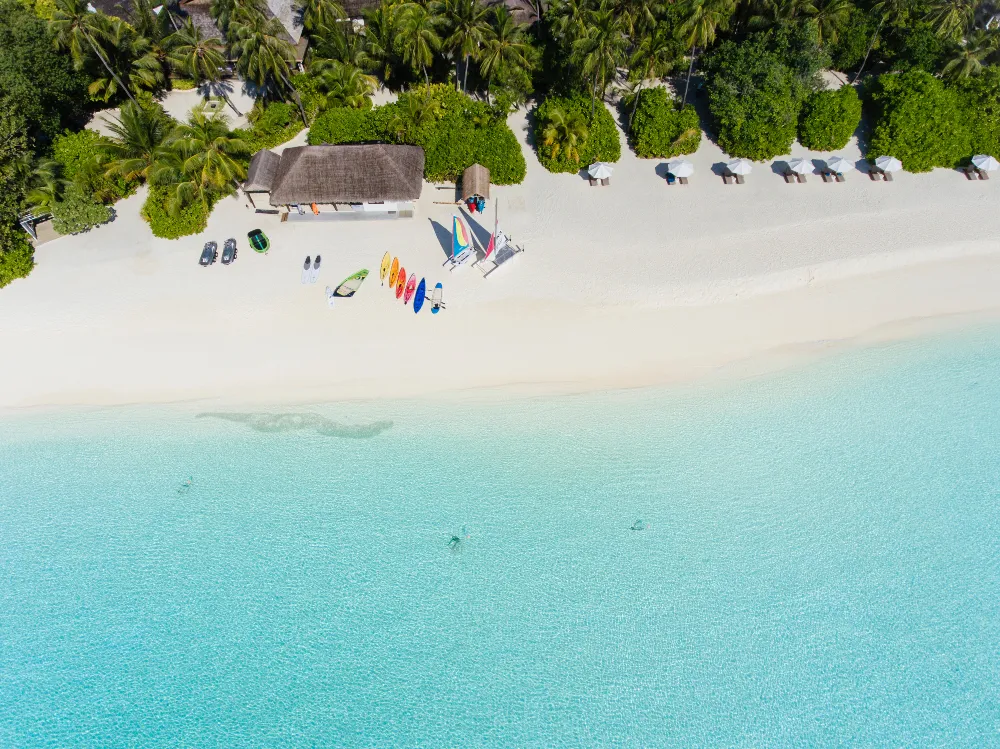 Niva Velassaru Maldives фото 34