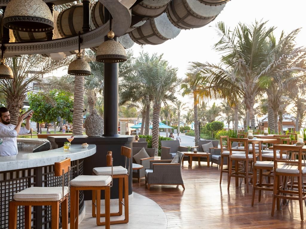 Jumeirah Al Naseem фото 17