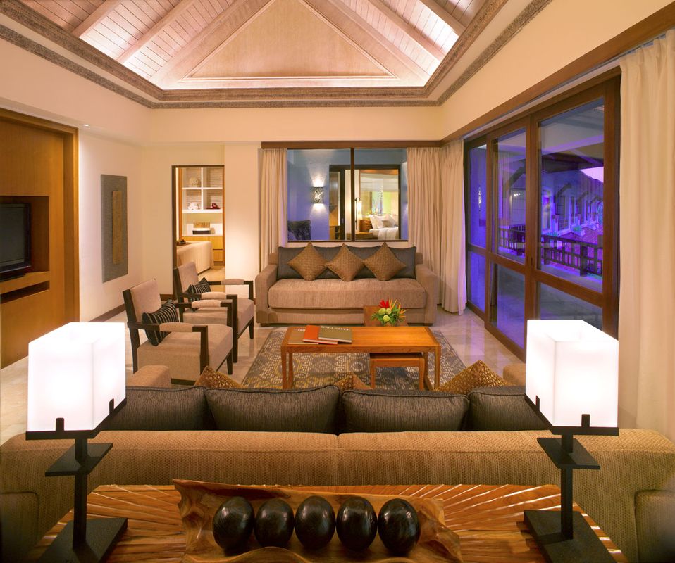 Grand Hyatt Bali фото 90