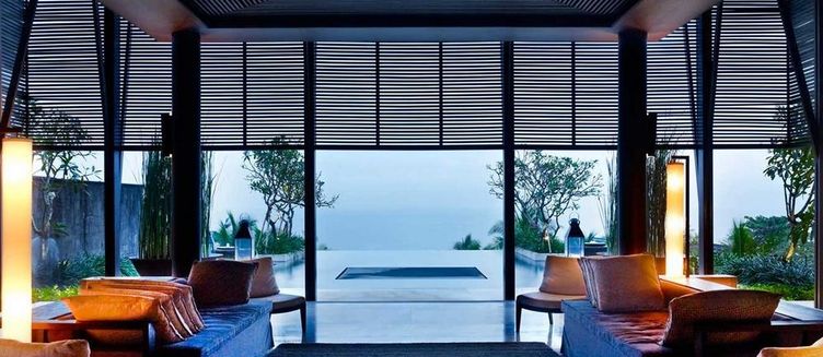 Фото отеля Soori Bali