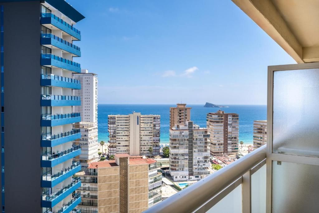 Benidorm Plaza фото 5