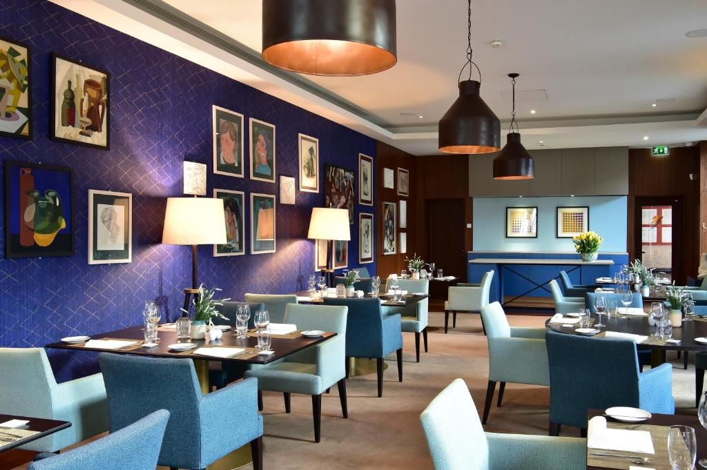 The Artist Porto Hotel & Bistrô - S.Hotels Collection фото 14
