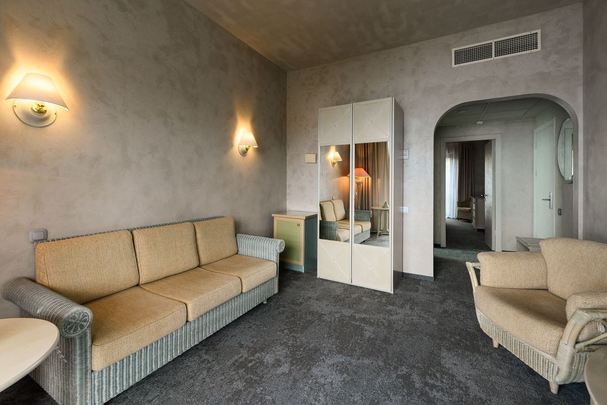 Wellness SPA Отель Море фото 41