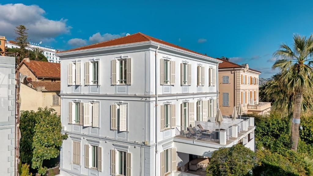 Sanremo Luxury Suites фото 2