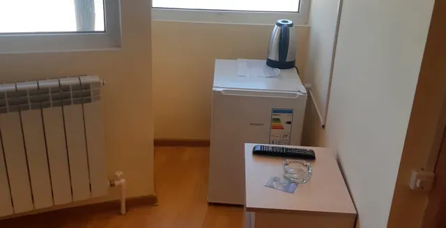 Фото отеля Экзотика-Атлантик