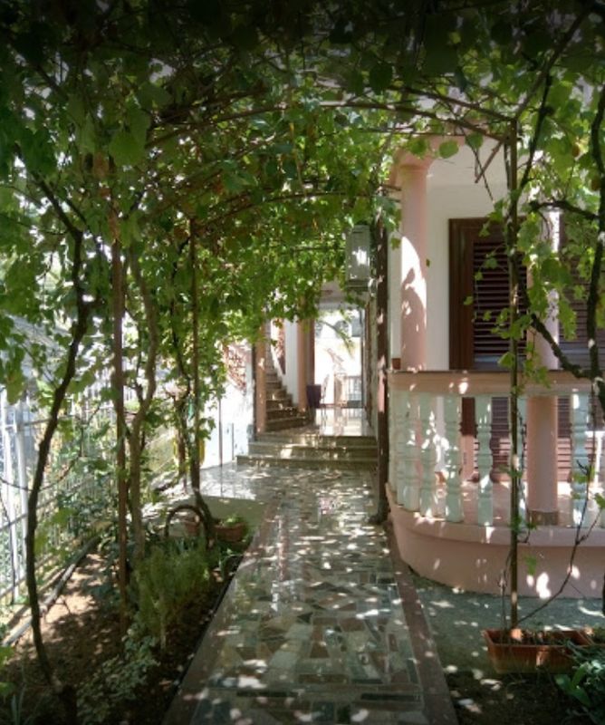 Villa Dvor Kornica фото 29