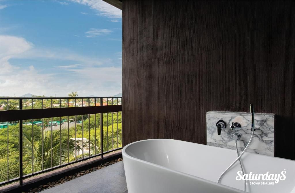 Saturdays Residence фото 34
