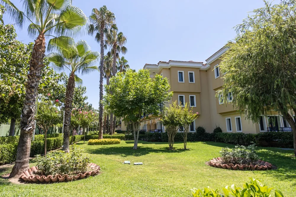 Club Hotel Phaselis Rose фото 208