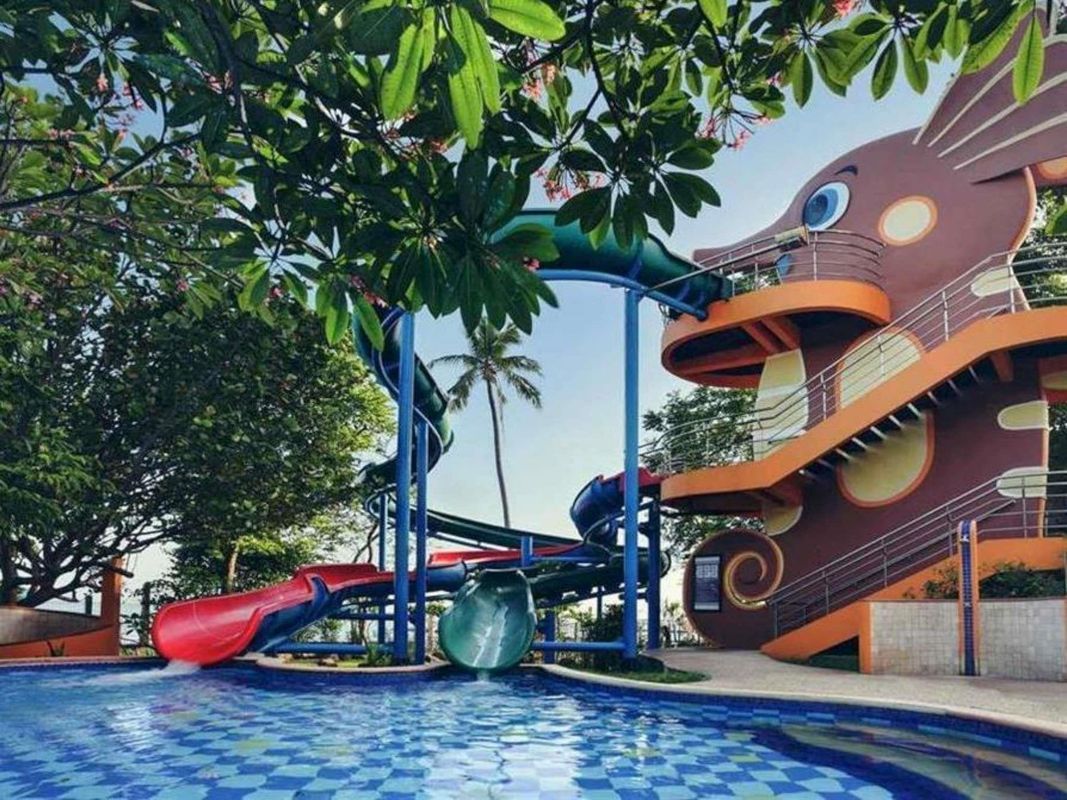 Mercure Convention Centre Ancol Jakarta фото 4