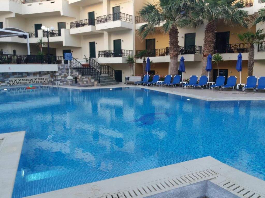 Diogenis Blue Palace фото 5