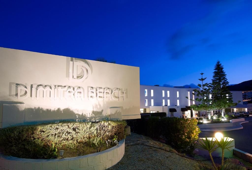 Dimitra Beach Hotel & Suites фото 57