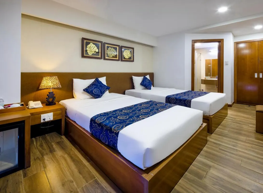 Sаphia Hotel Nha Trang фото 2