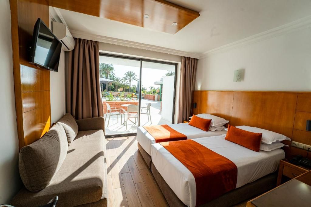 Hotel Argana Agadir фото 25